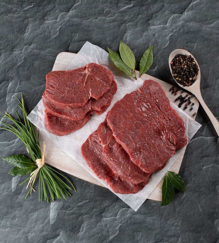Carne Res Para Asar Lb