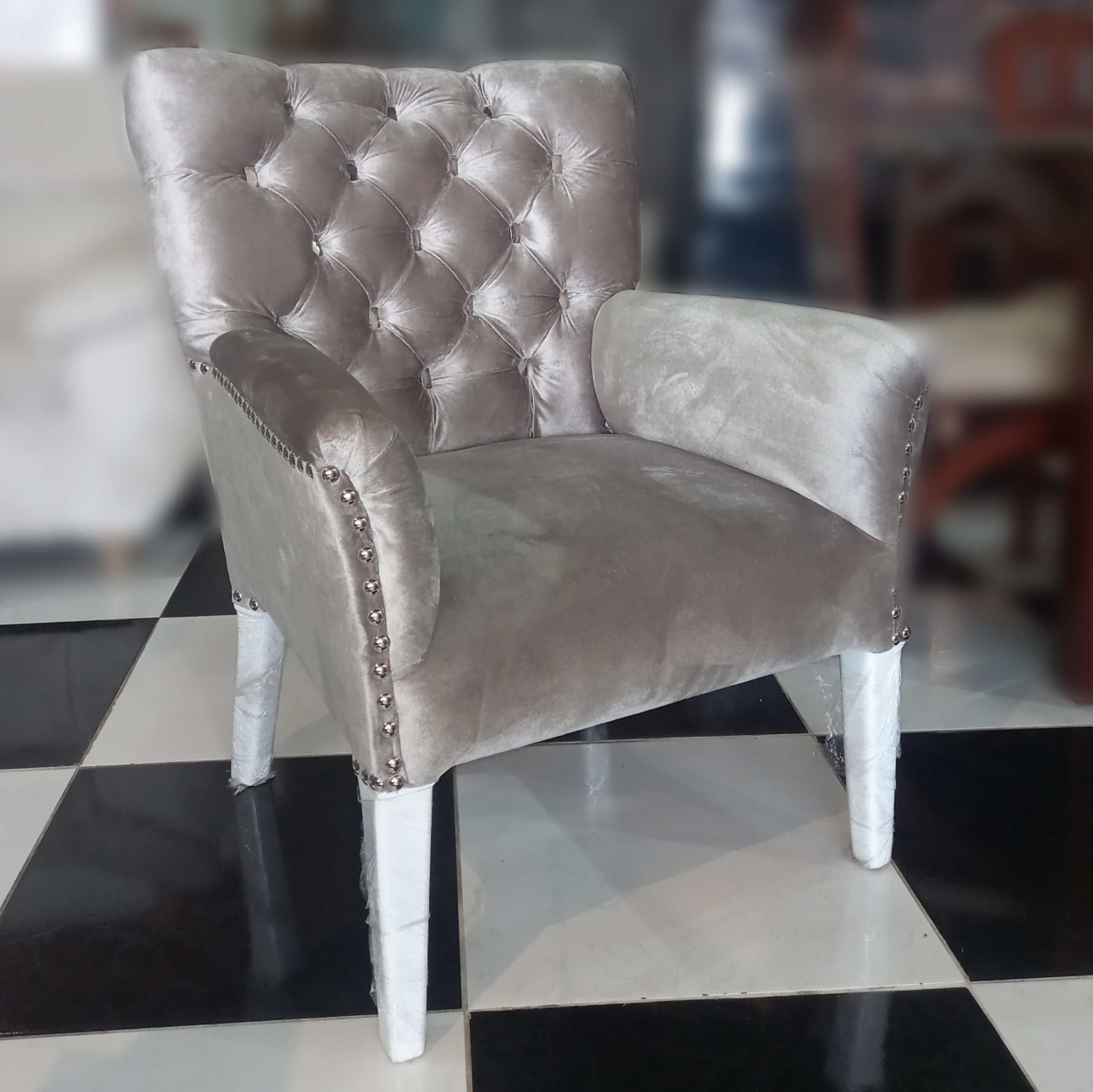 Silla Venecia