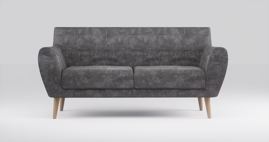 SOFA LONDRES CAPITONEADO