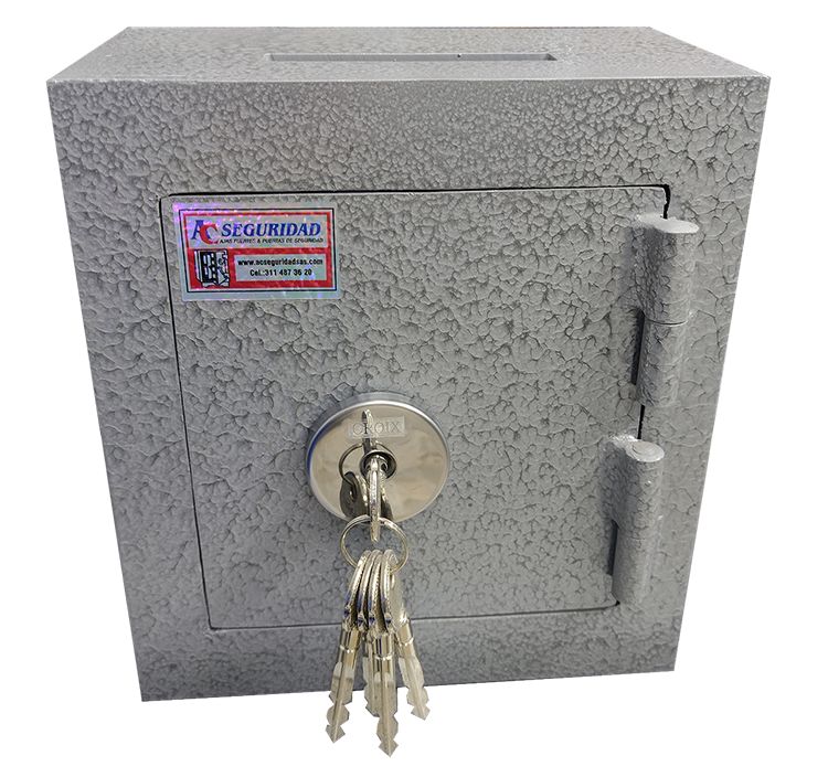Caja fuerte ref. C2220LB