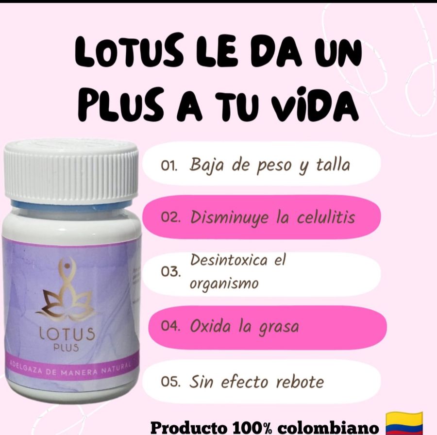LOTUS PLUS