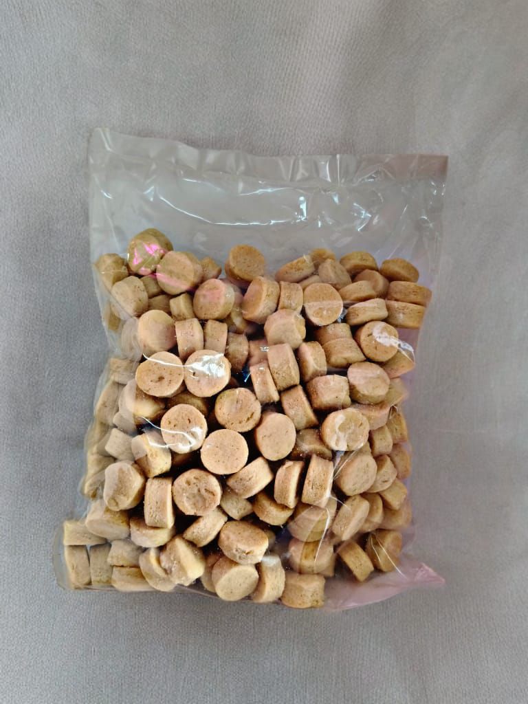 galleta premio para tu perro x 200 unidades
