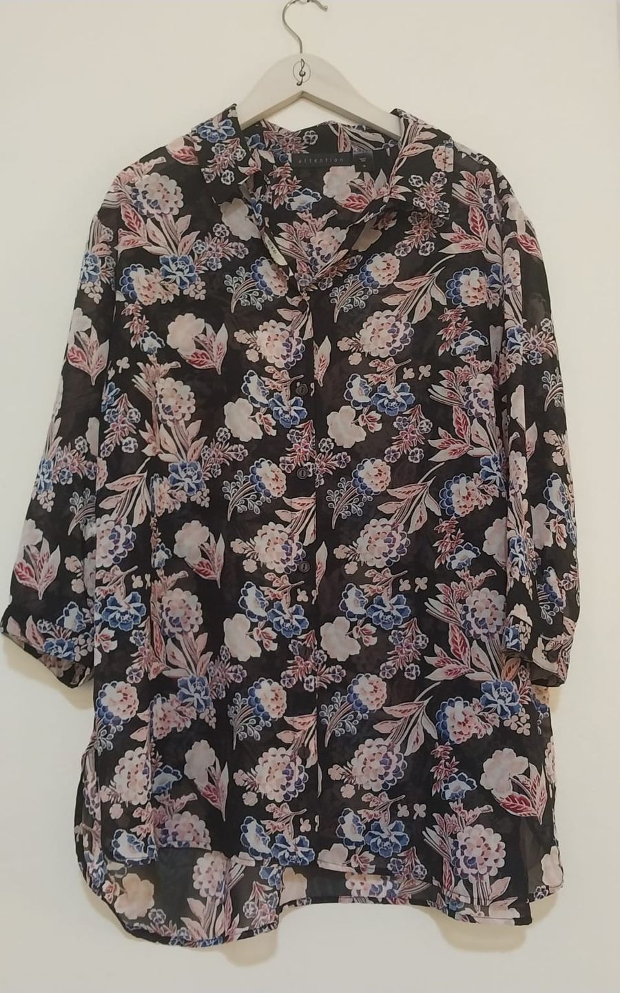 blusa