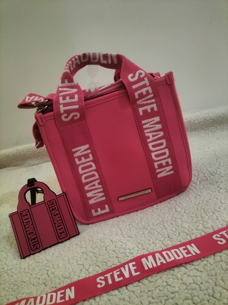 BOLSO STEVE MADDEN MEDIANO