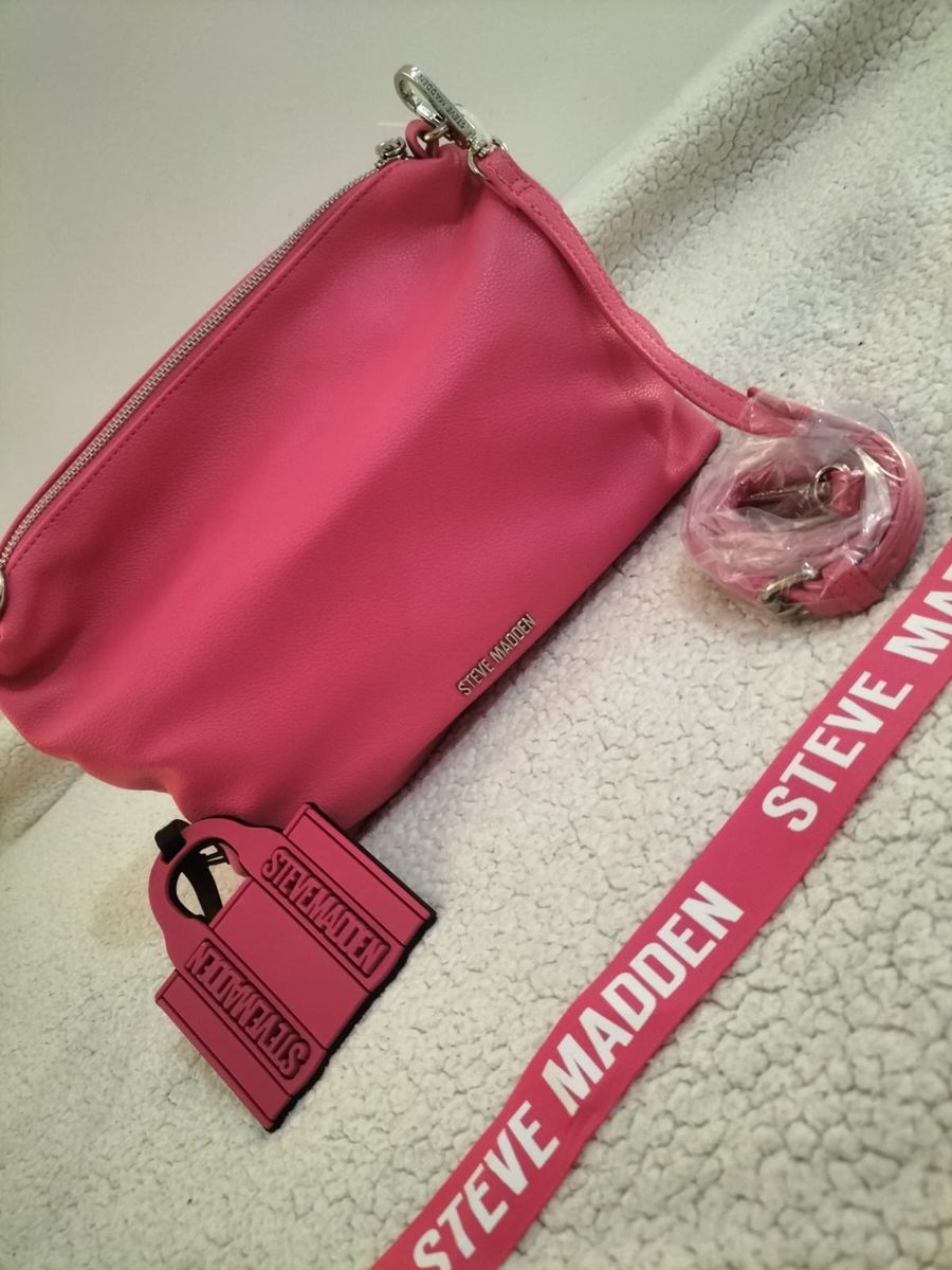 BOLSO STEVE MADDEN PEQUEÑO