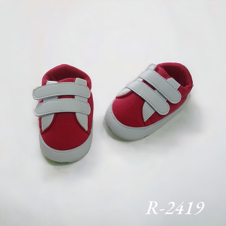 tenis niño correa
