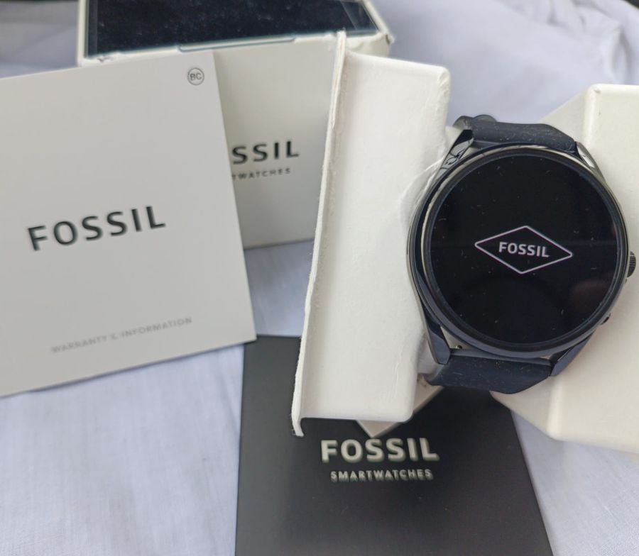 Smartwatch Fossil 5 Generación