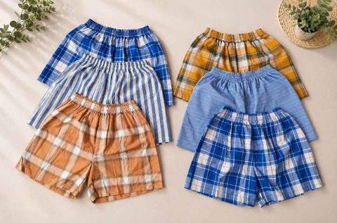 Pantalonetas