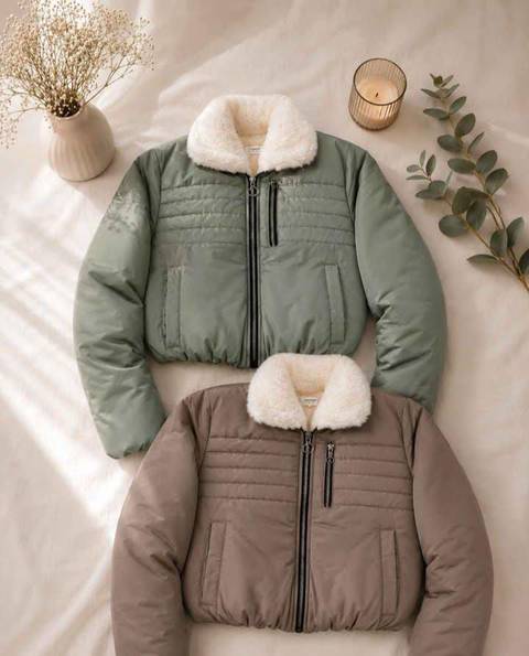 Chaqueta de dama