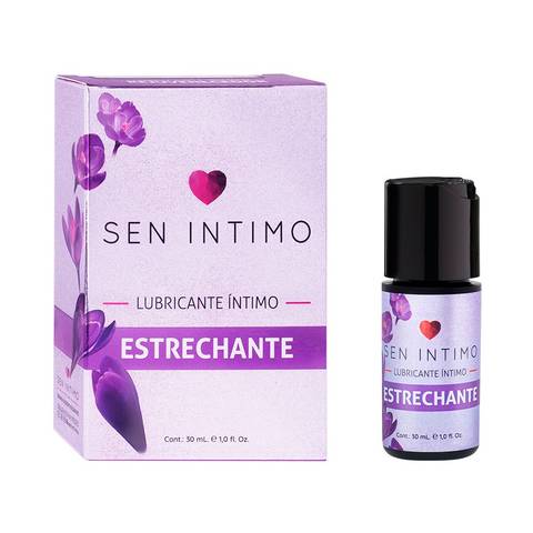 LUBRICANTE INTIMO ESTRECHANTE SEN INTIMO 30ML