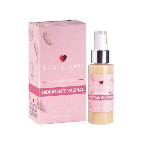 HIDRATANTE VAGINAL SEN INTIMO