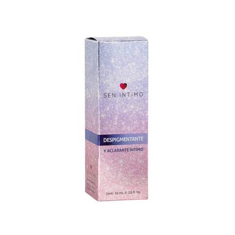 DESPIGMENTANTE INTIMO SEN INTIMO 60ML