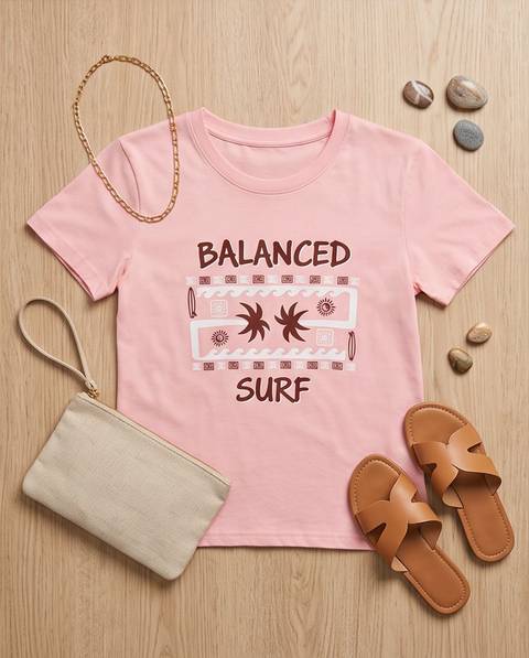SUÉTER BALANCED