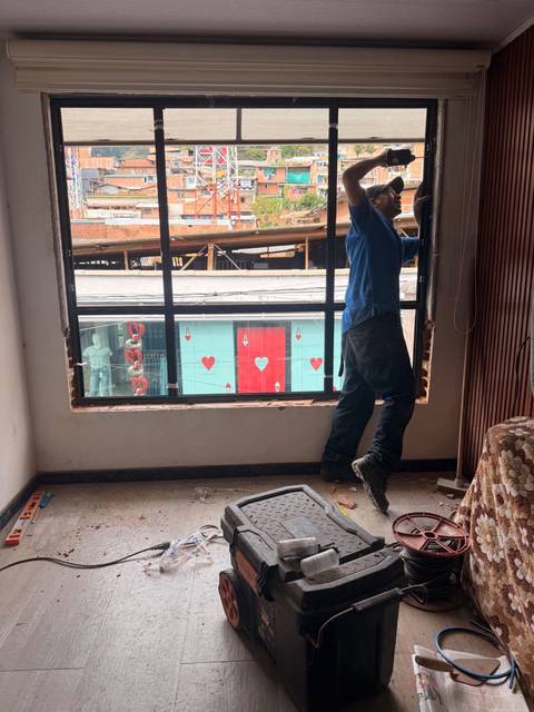 Ventana