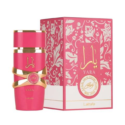 YARA CANDY